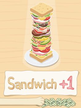 Jaquette de Sandwich +1