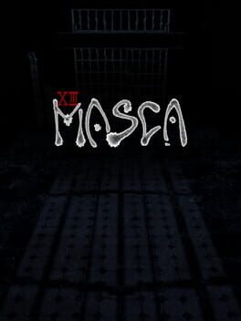 Jaquette de 13 Masca
