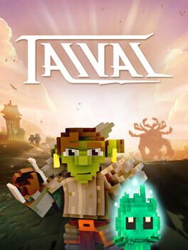 Jaquette de Taival