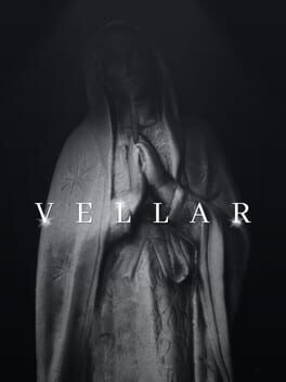 Jaquette de Vellar