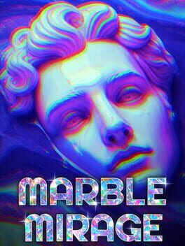 Jaquette de Marble Mirage