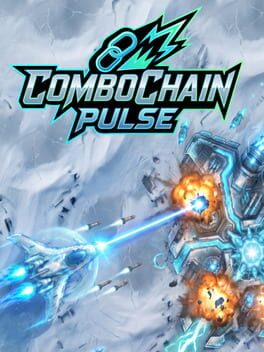 Jaquette de ComboChain Pulse