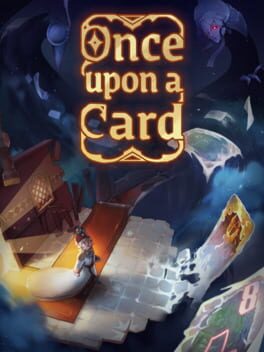 Jaquette de Once Upon A Card