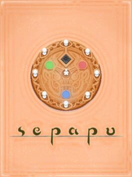 Jaquette de Sepapu