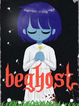Jaquette de Beghost
