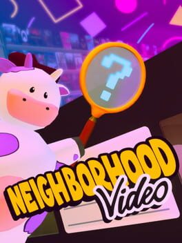 Jaquette de Neighborhood Video