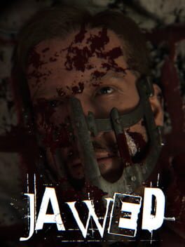 Jaquette de Jawed