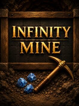 Jaquette de InfinityMine