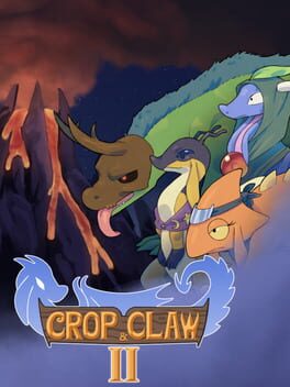 Jaquette de Crop and Claw 2