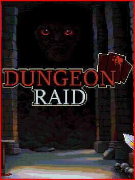 Jaquette de Dungeon Raid