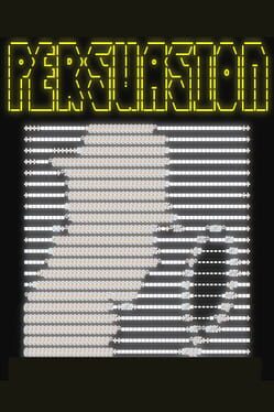 Jaquette de Persuasion RPG