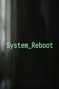 Jaquette de System_Reboot