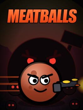 Jaquette de Meatballs