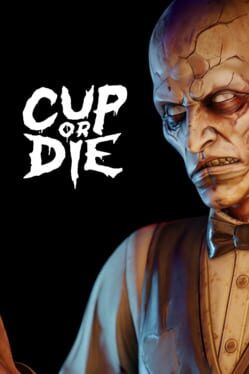 Jaquette de Cup Or Die