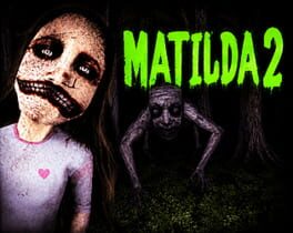 Jaquette de Matilda 2