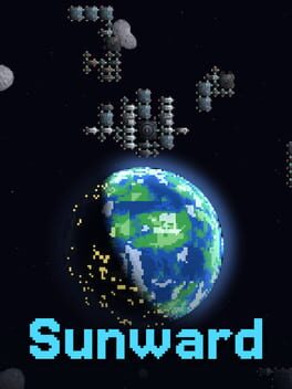 Jaquette de Sunward