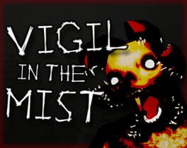 Jaquette de Vigil in the Mist