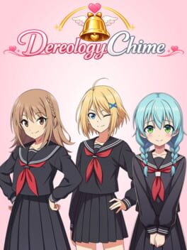 Jaquette de Dereology Chime