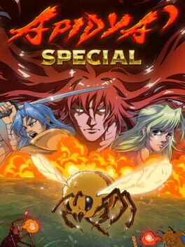 Jaquette de Apidya' Special