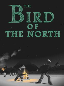 Jaquette de The Bird of the North