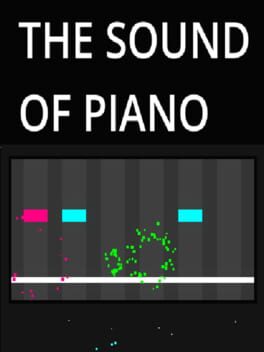 Jaquette de The Sound of Piano