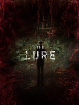 Jaquette de The Lure