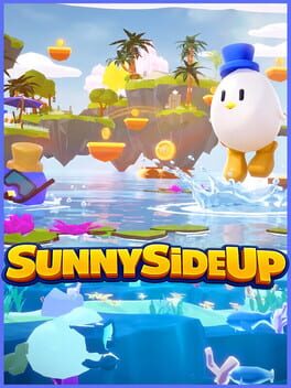 Jaquette de Sunny Side Up