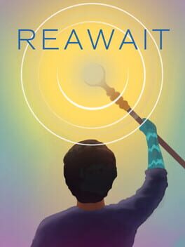 Jaquette de Reawait