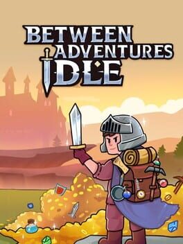 Jaquette de Between Adventures Idle