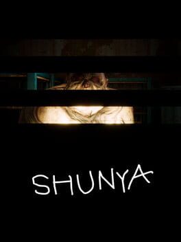 Jaquette de Shunya