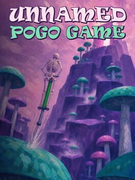 Jaquette de Unnamed Pogo Game