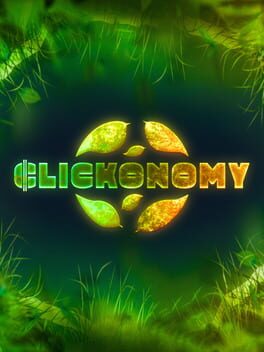 Jaquette de Clickonomy