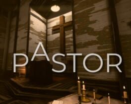 Jaquette de Pastor