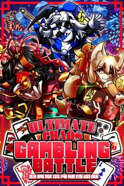 Jaquette de Ultimate Chaos Gambling Battle