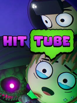 Jaquette de HitTube