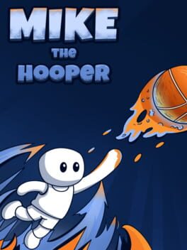 Jaquette de Mike the Hooper