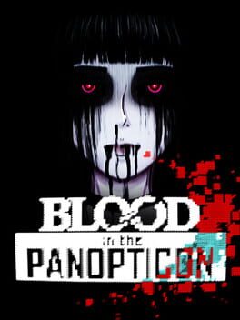 Jaquette de Blood in the Panopticon