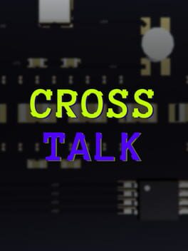 Jaquette de Crosstalk