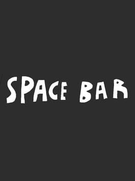 Jaquette de Space Bar