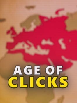 Jaquette de Age of Clicks