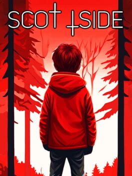 Jaquette de Scottside