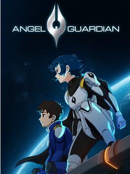 Jaquette de Angel Guardian