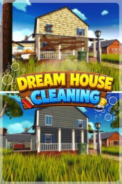 Jaquette de Dream House Cleaning