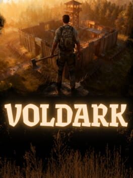 Jaquette de Voldark