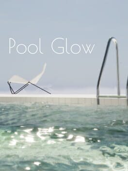 Jaquette de Pool Glow
