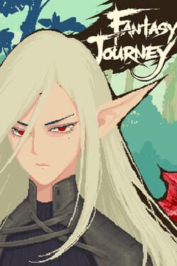 Jaquette de Fantasy Journey
