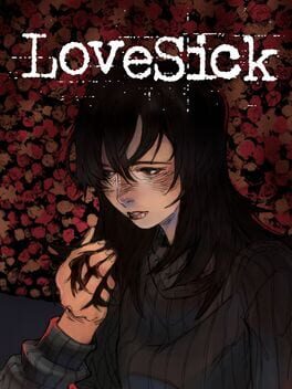 Jaquette de Lovesick