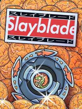 Jaquette de Slayblade