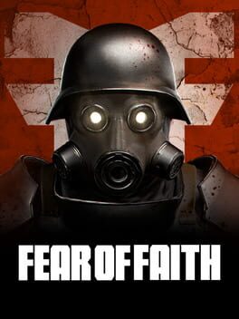 Jaquette de Fear of Faith