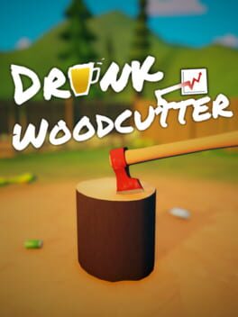 Jaquette de Drunk Woodcutter